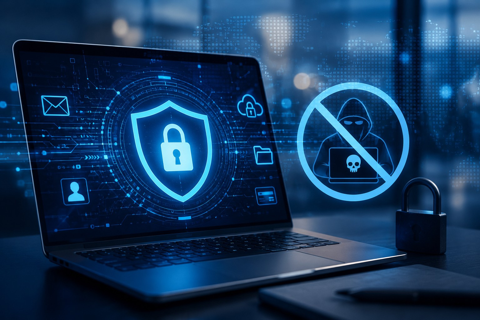 Cyber and Cyber-Crime Insurance